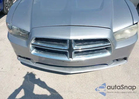 2014 Dodge Charger Sxt from USA, damaged, VIN 2C3CDXJG2EH272210